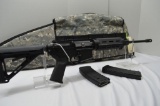 DPMS Pather Mdl 15, .223-5.56, Soft Case, 2 Clips, Excellent Condition, SN#