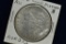 1921-D Morgan Silver Dollar