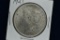 1921 Morgan Silver Dollar