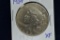 1934 Peace Dollar