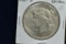 1927-D Peace Dollar