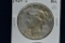 1924-S Peace Dollar