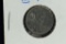 1943 No.4 Wheat Penny