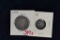 2 – 1772 World Coins