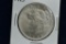 1923 Peace Dollar