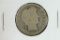 1892 Barber Quarter