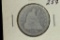 1876 Barber Quarter