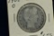 1908-O Barber Half Dollar