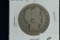 1901-P Barber Half Dollar