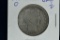 1901-O Barber Half Dollar