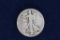 1927 S Walking Liberty Half Dollar