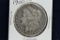 1900-O Morgan Silver Dollar