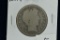 1899-P Barber Half Dollar