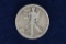 1920-S Walking Half Dollar