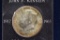 1 – 1964 Kennedy Half Dollar, Platte Rally Bank, Ravenwood, MO