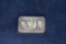 .999 Fine Silver, 1 Troy oz Bar