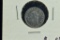 1853 Liberty Seated ½ Dime