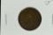 1864-L Indian Head Penny