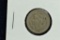 1865 3-Cent Piece