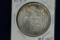 1891-S Morgan Silver Dollar