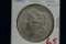 1889 Morgan Silver Dollar