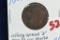 1803 Draped Bust Half Cent