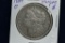 1884-O Morgan Silver Dollar