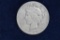 1922-O Peace Silver Dollar