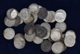 38 Roosevelt Dimes