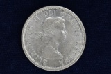 1964 World Coin 