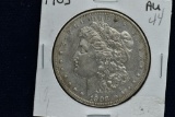 1903 Morgan Silver Dollar