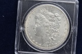 1900 Morgan Silver Dollar