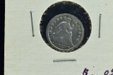 1853 Liberty Seated ½ Dime