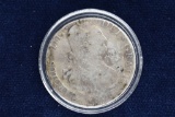 1808 Spanish Reale Silver Coin