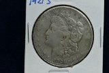 1921-S Morgan Silver Dollar