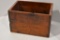 Remington Shur Shot Wood Box