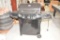 Uni Flame Outdoor Grill w/ Side Burner, Very Clean (WILL NOT SHIP)
