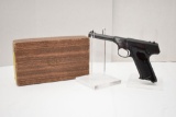 Colt Huntsman 22 LR Auto Pistol, 4 1/2