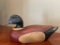 Wooden Mallard Decoy