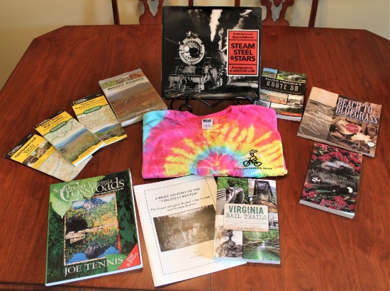 Friends of Mount Rogers Package