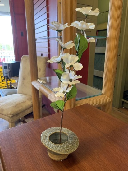 Ikebana - Japanese Art of Flower Arranging