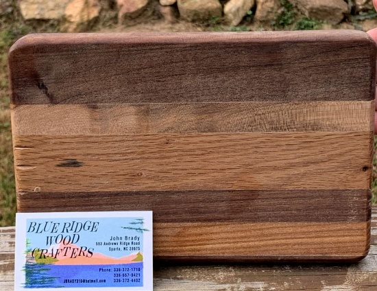 Cutting Board