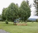 Wytheville Golf Club Golf Package