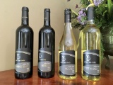 Case of Wine Jones Von Drehle Winery