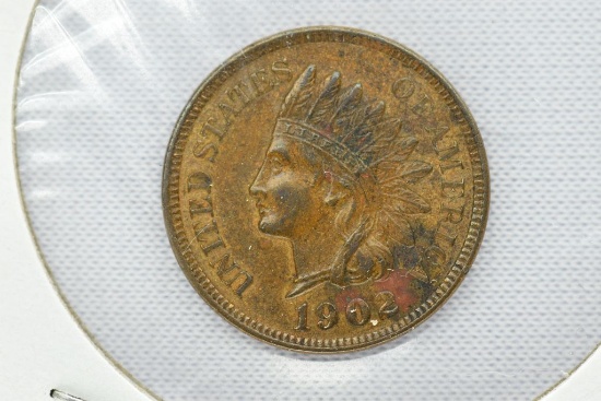 1902 Indian Head