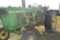 1971 John Deere 4020 D, Power Shift, 3pt, Radio, New Batteries, 9553 Actual