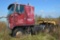 1977 GMC Astro 95, Twin Screw, Cab Over, Been Sitting For 7 Years - Have Ti