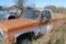 Chevy Custom 20 Pickup - Salvage Only