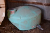 250 Gallon Pickup Box Water Tank
