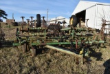 Pull Type John Deere 1010